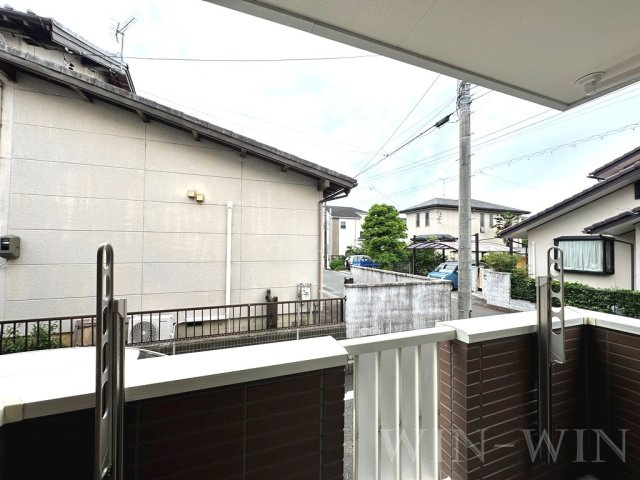 プラシード森岡の展望