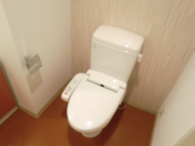 ＷＯＢ塚本のトイレ