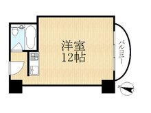 【間取り】 | 琵琶湖プラザ