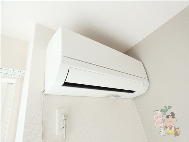 レヴァータの設備