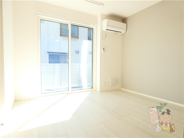 レヴァータの居間・リビング