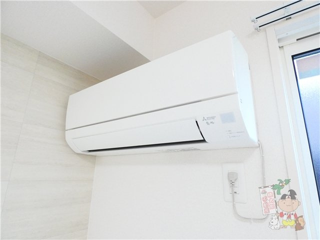 レヴァータの設備