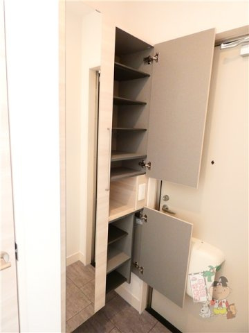 レヴァータのその他