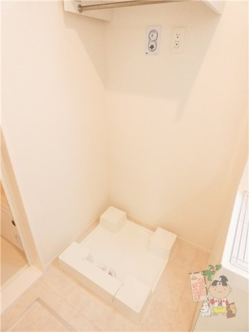 レヴァータの設備