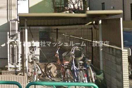 イーストプレイスのその他共用部分