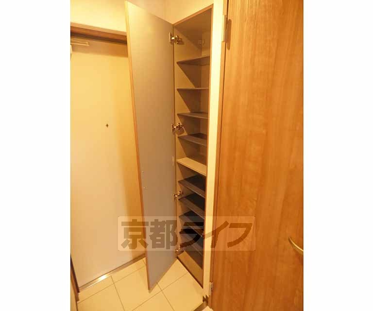 クオリエ京都堀川アネックスのその他