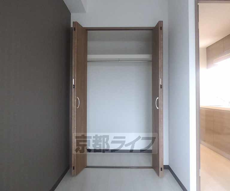 クオリエ京都堀川アネックスのその他