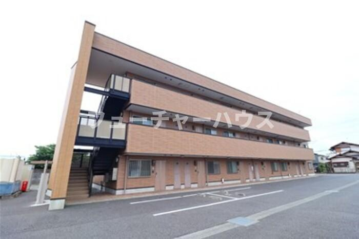 ベルグレイス