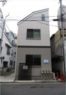 【外観】サリス万世町A棟 