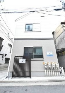 【外観】サリス万世町A棟 