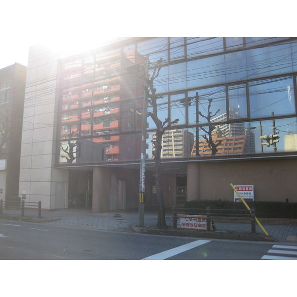 第二大嶽ビル　　刈谷市近郊の賃貸はクラスホーム刈谷店のその他