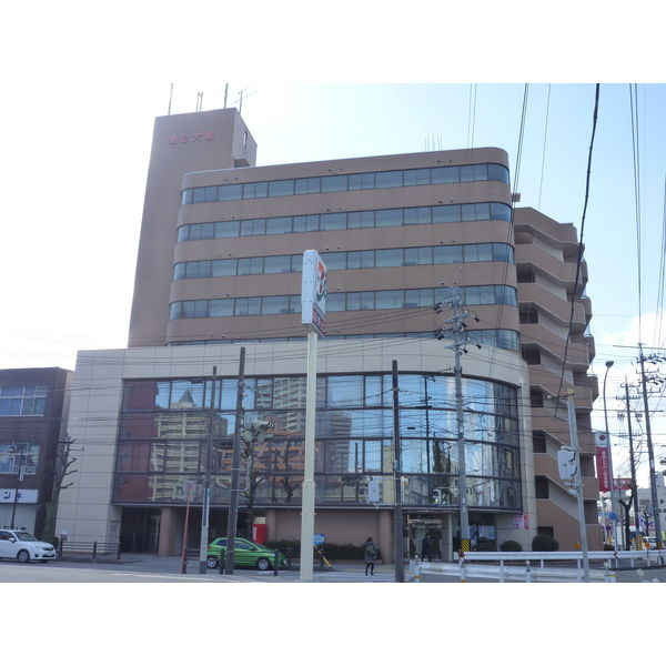 第二大嶽ビル　　刈谷市近郊の賃貸はクラスホーム刈谷店の外観
