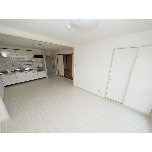 第二大嶽ビル　　刈谷市近郊の賃貸はクラスホーム刈谷店のキッチン|同物件の別部屋になります。