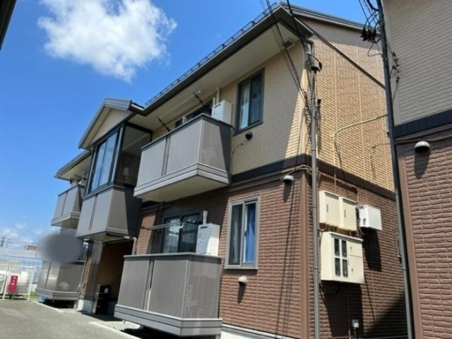 サンパティック Ａ