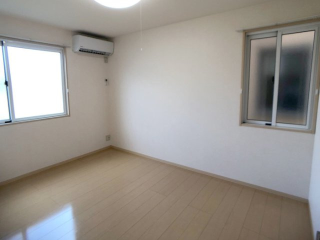 サンパティック Ａの内装|その他部屋・スペース