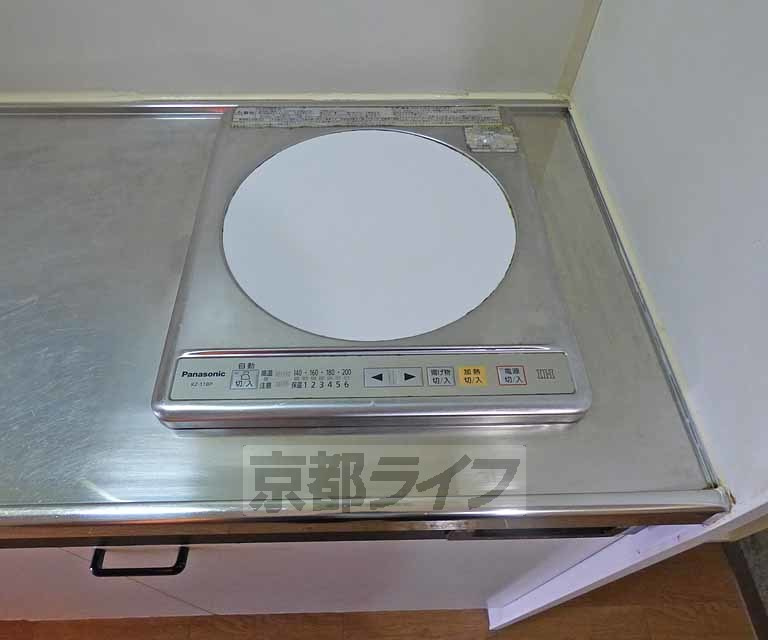 サンパティック参番館の設備