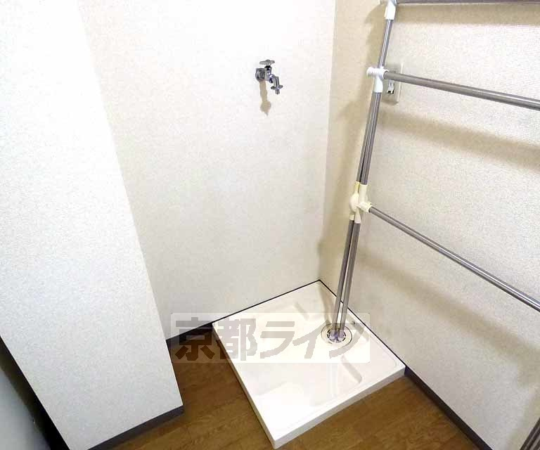サンパティック参番館のその他