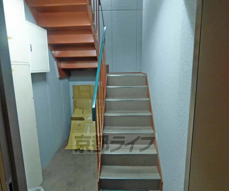 サンパティック参番館のその他