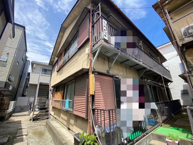 コーポさつき
