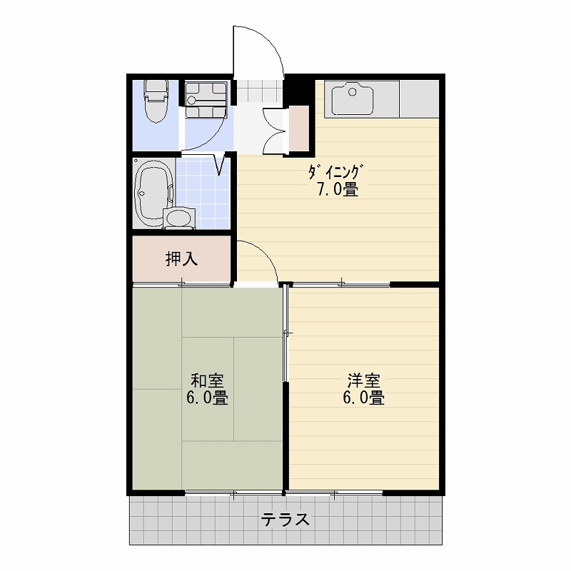 エステートピア加藤の画像