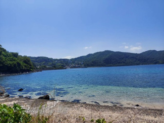 【周辺】 | 海まで徒歩圏内です。