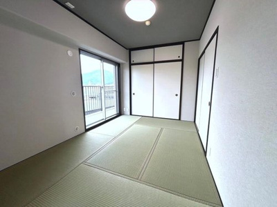 【和室】 | ネオ・コーポ洛北