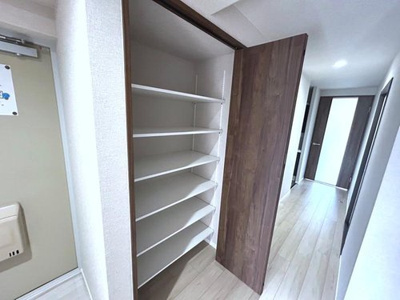 【収納】 | ネオ・コーポ洛北