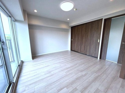 【洋室】 | ネオ・コーポ洛北