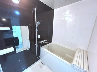 【浴室】 | ネオ・コーポ洛北