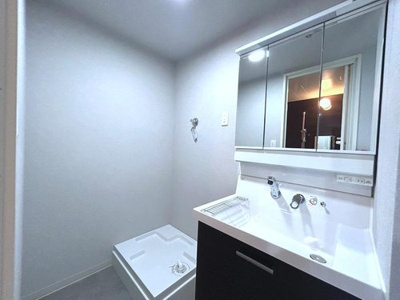 【独立洗面台】 | ネオ・コーポ洛北