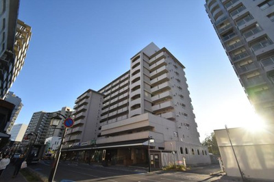 【外観】 | 守山アーバンライフ