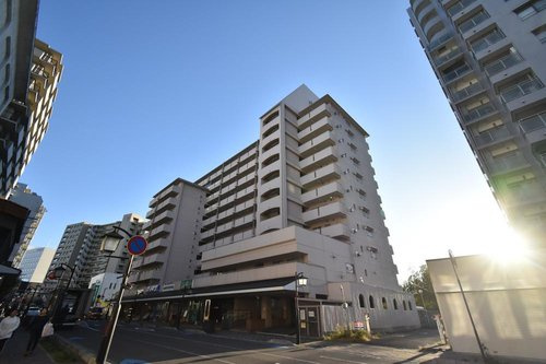 【外観】 | 守山アーバンライフ