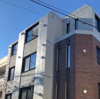 【外観】ハーモニーフラッツ不動前 