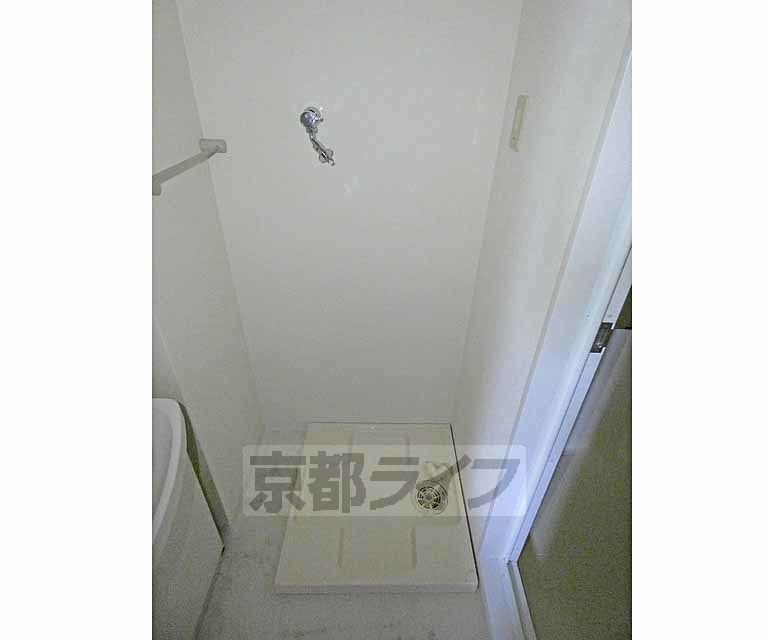 シェリオンの設備