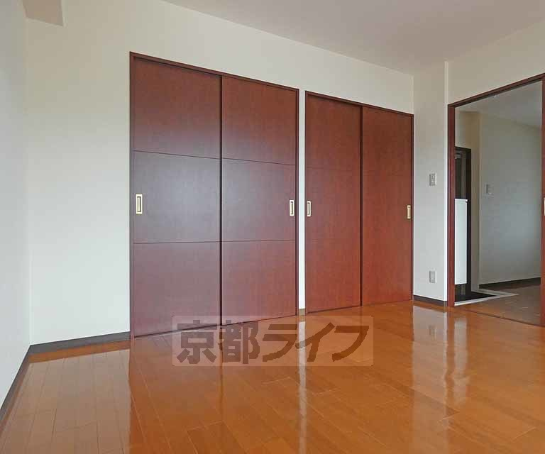 シェリオンの居間・リビング