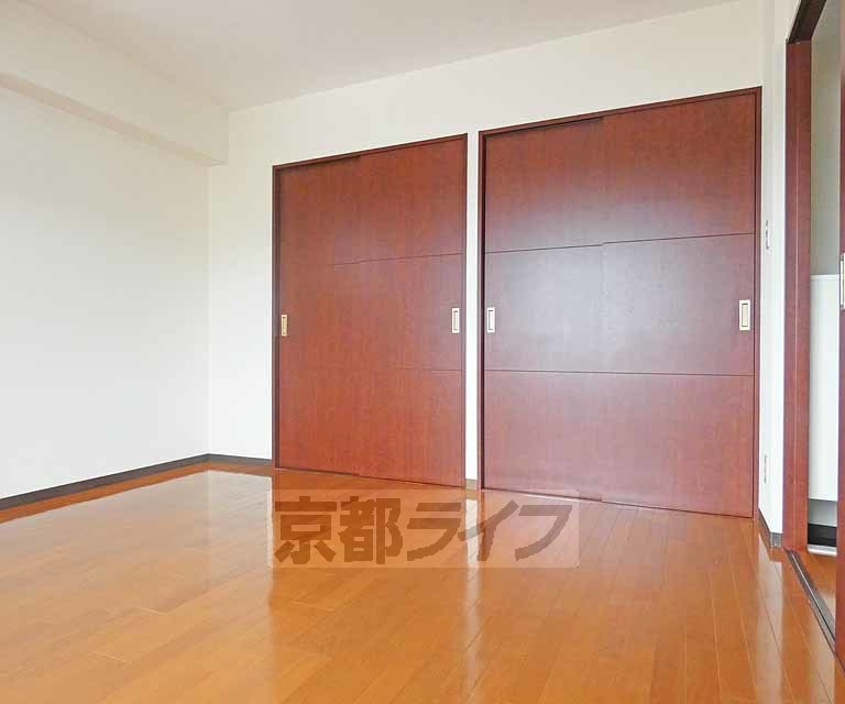 シェリオンの内装