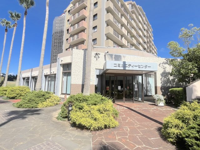 E棟のその他共用部分