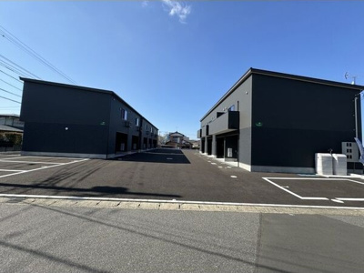 【外観】 | Pergola(パーゴラ)