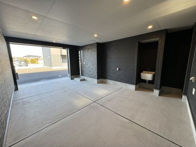 【駐車場】 | Pergola(パーゴラ)