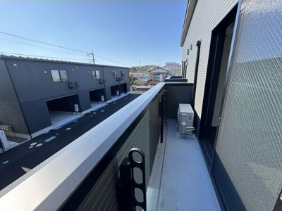 【バルコニー】 | Pergola(パーゴラ)