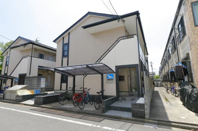 コージーハウス228D