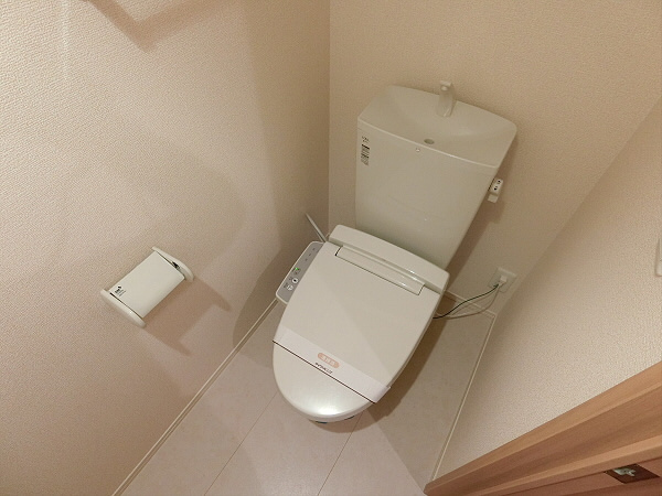【トイレ】
