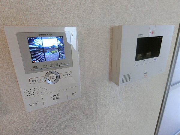 【セキュリティ】