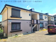 ハイツモンテリブロの画像