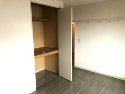 【収納】 | ハイツモンテリブロ | ※イメージ　同物件別号室の写真