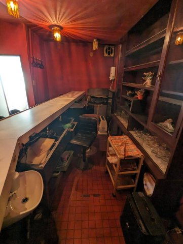 ニュー栄町銀座のその他共用部分