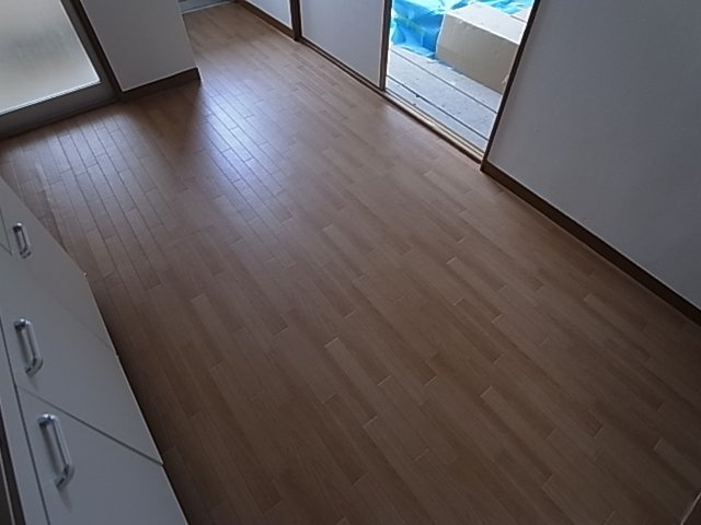 丸吉マンション 