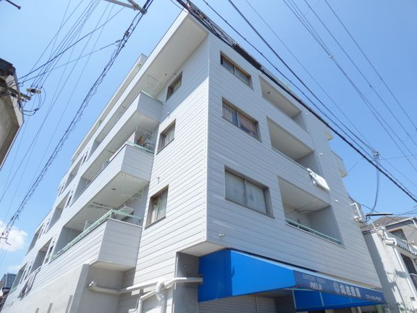 丸吉マンション 