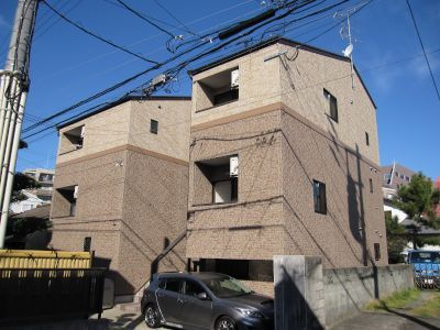 【その他共用部分】 | 飛鳥の杜Ⅱ