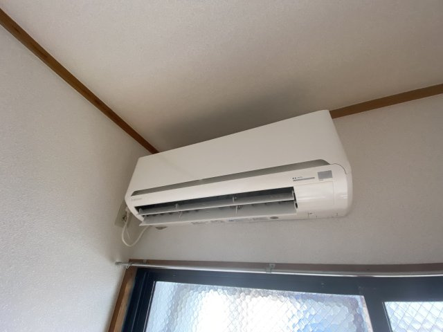 【設備】 | パルム渡辺通り | 別号室の写真になります。現況優先。